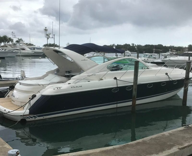 fairlinetarga007